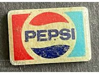 37571 USA Pepsi Cola advertising sign