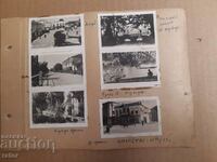 Old photos of the city of DRAMA, Kingdom of Bulgaria - 10 pieces