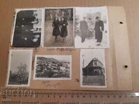 Old photos of the city of DRAMA, Kingdom of Bulgaria - 11 pieces