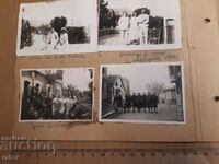 Fotografii vechi ale orașului DRAMA, Regatul Bulgariei - 9 bucăți