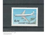 Φινλανδία - Αεροπλάνα