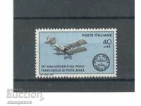Italy Airplanes