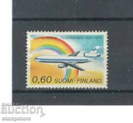 Finland - Airplanes