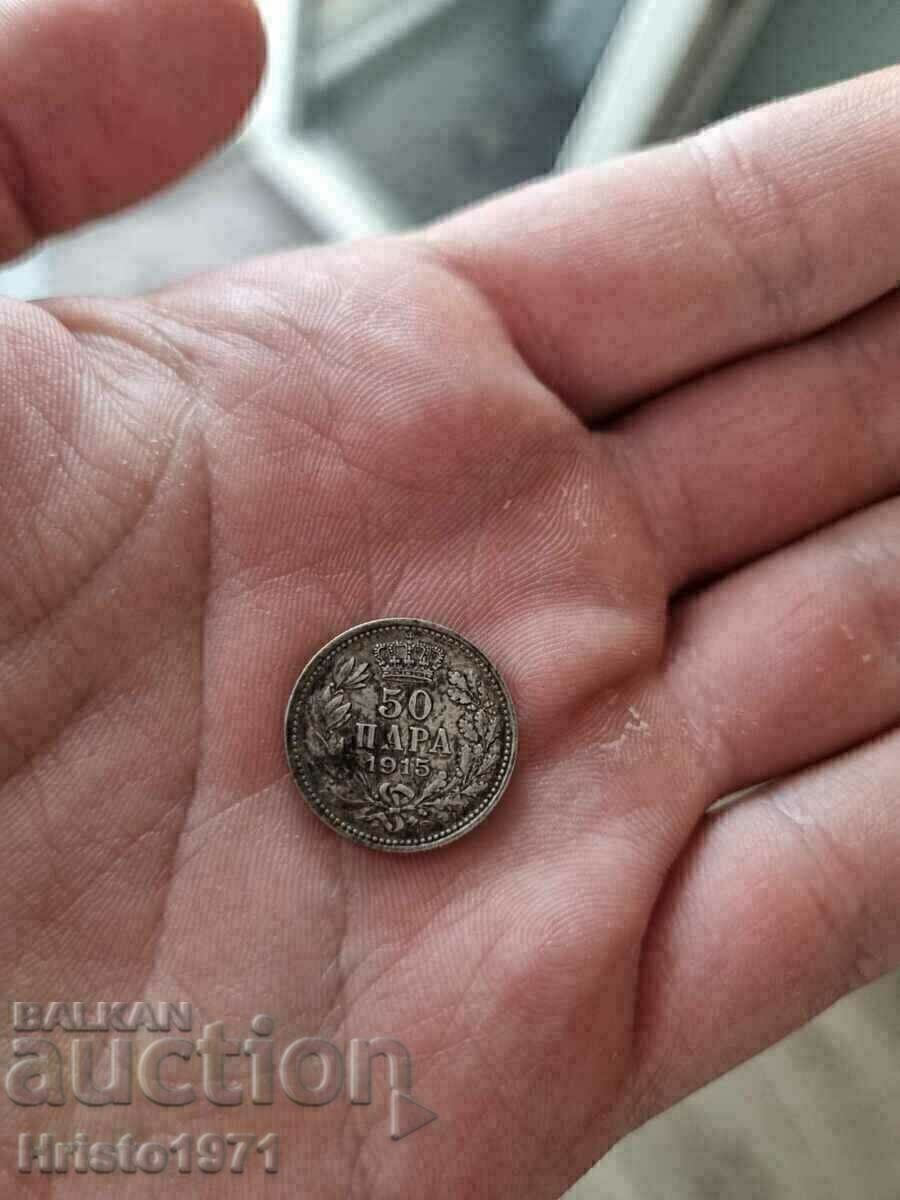 50 de perechi 1915 cu preț € 8.00 | 15.65 BGN