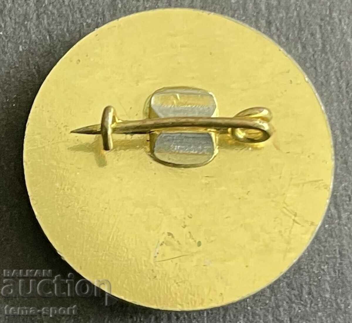 663 Bulgaria sign competitions Liberation judo city of Lovech with price 3.00 BGN | € 1.53 663 Bulgaria sign competitions Liberation judo city of Lovech with price 3.00 BGN | € 1.53