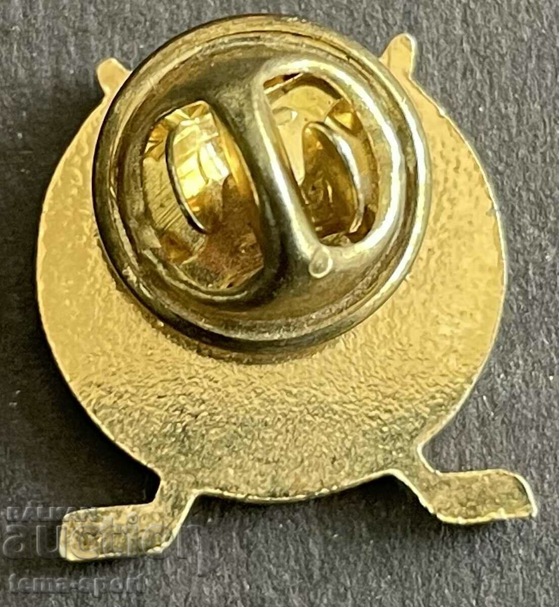 674 Знак Междудародна федерация по хокей на лед с цена 4.00 лв. | € 2.05 674 Знак Междудародна федерация по хокей на лед с цена 4.00 лв. | € 2.05