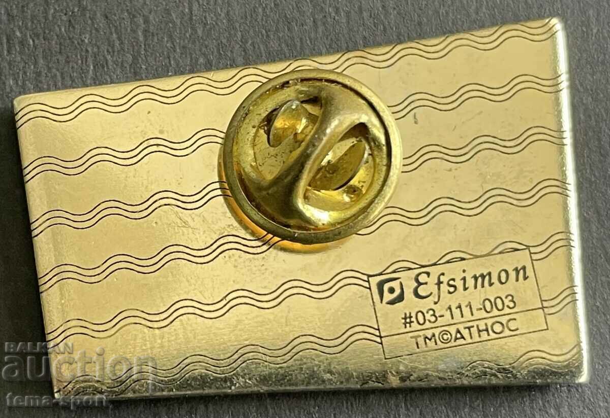 676 Ελλάδα υπογράψει Ολυμπιάδα Αθήνα 2000 Αθλητισμός με τιμή 5.00 BGN | € 2.56 676 Ελλάδα υπογράψει Ολυμπιάδα Αθήνα 2000 Αθλητισμός με τιμή 5.00 BGN | € 2.56