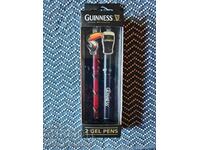 Комплект Писалки Guinness