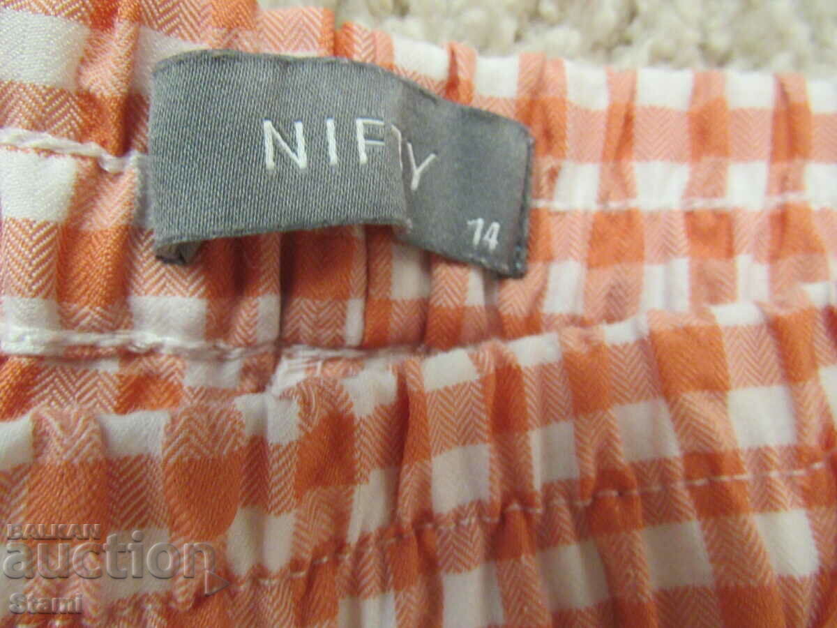 Licitație Pantaloni de pijama marimea 14