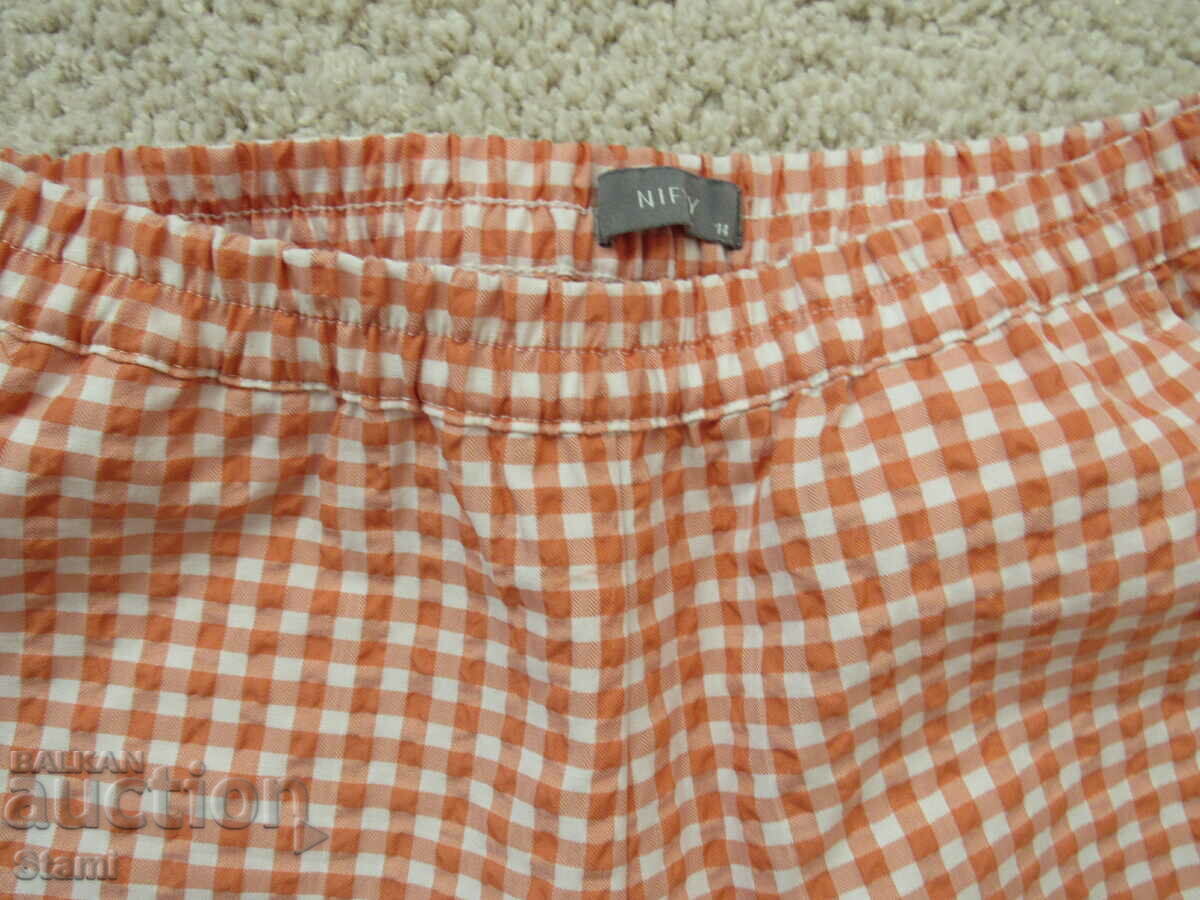 Pantaloni de pijama marimea 14 - 5