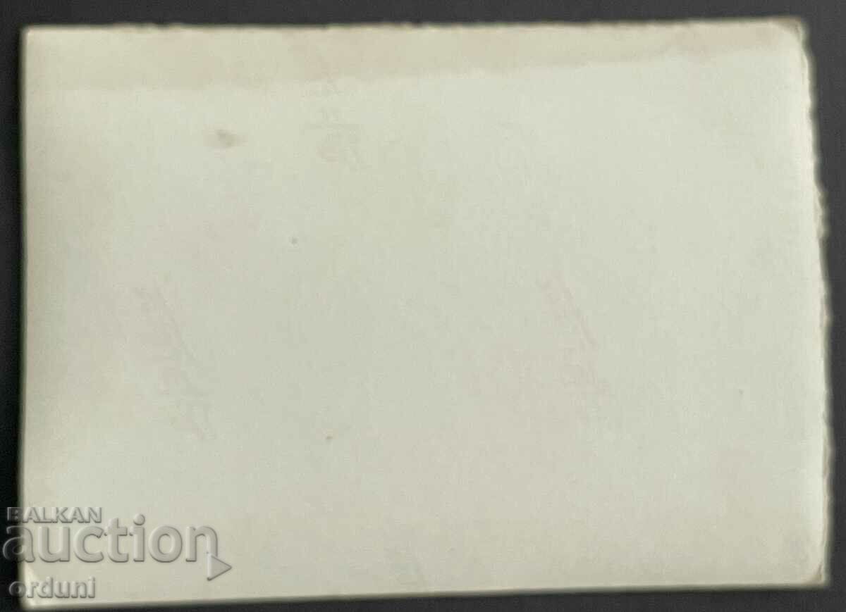 4471 Kingdom of Bulgaria pilot in front of plane Bozhurishte airport 30- with price 25.00 BGN | € 12.78 4471 Kingdom of Bulgaria pilot in front of plane Bozhurishte airport 30- with price 25.00 BGN | € 12.78