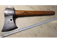 "Helko Werk" - mining ax, axe