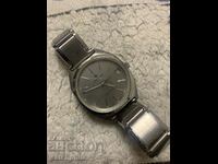 Junghans Quartz Men's Watch. Rare model