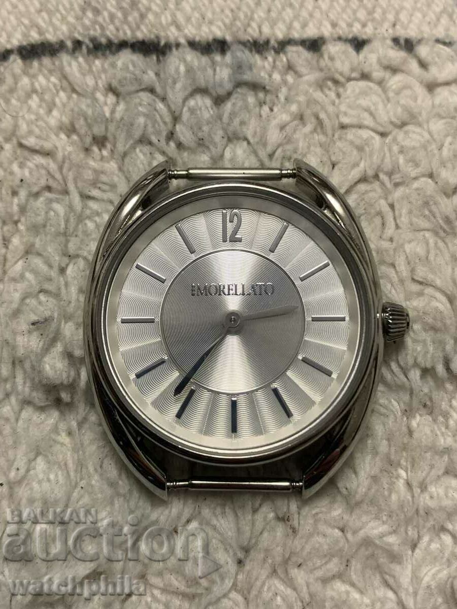 Αυθεντικό γυναικείο ρολόι Morellato. Δουλεύει. Εξοχος