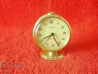 Vechiul ceas social desktop Ceas deşteptător Slava SLAVA URSS