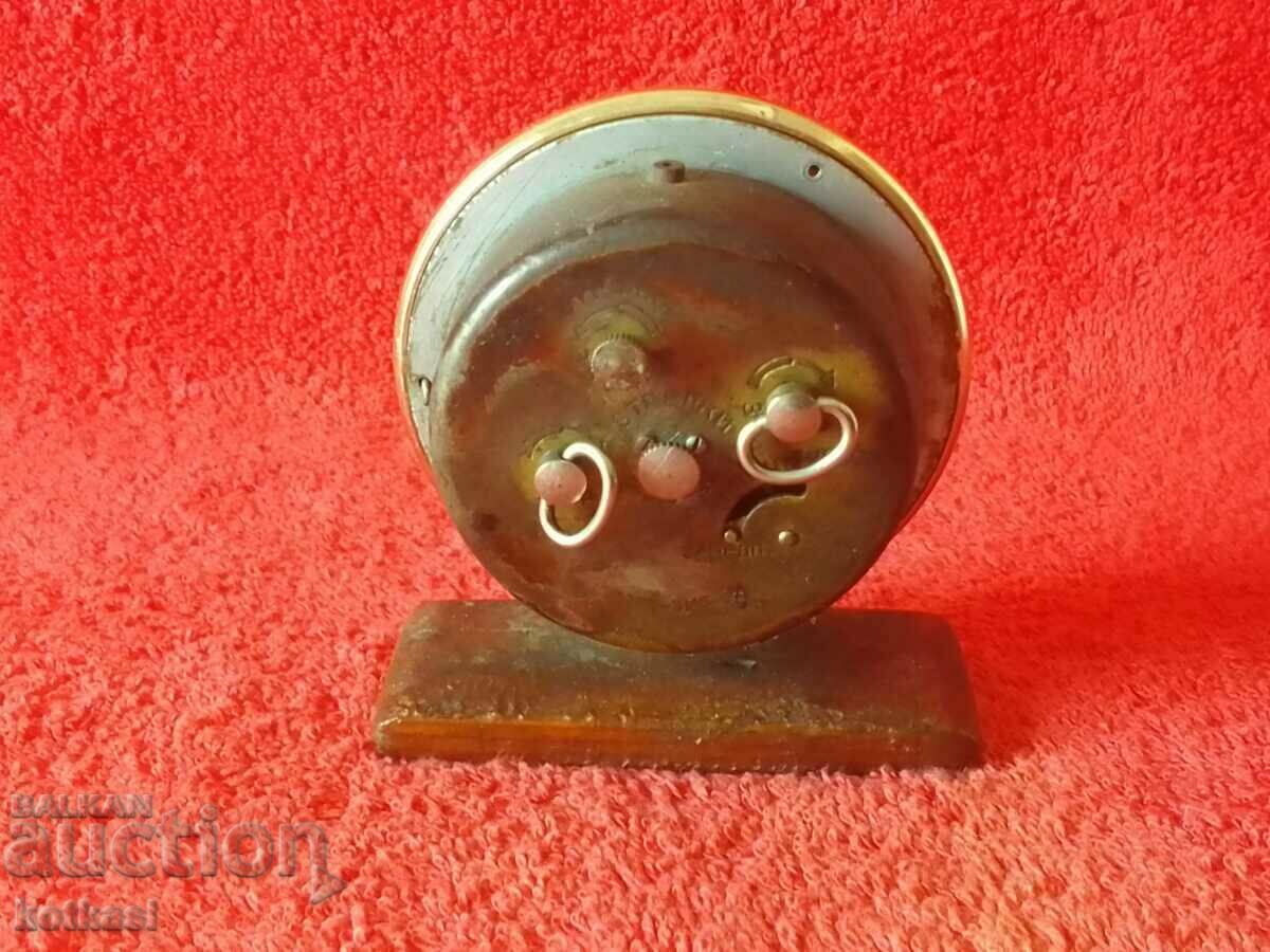 Auction Old social desktop Clock Alarm Clock Friendship Elephant USSR Auction Old social desktop Clock Alarm Clock Friendship Elephant USSR