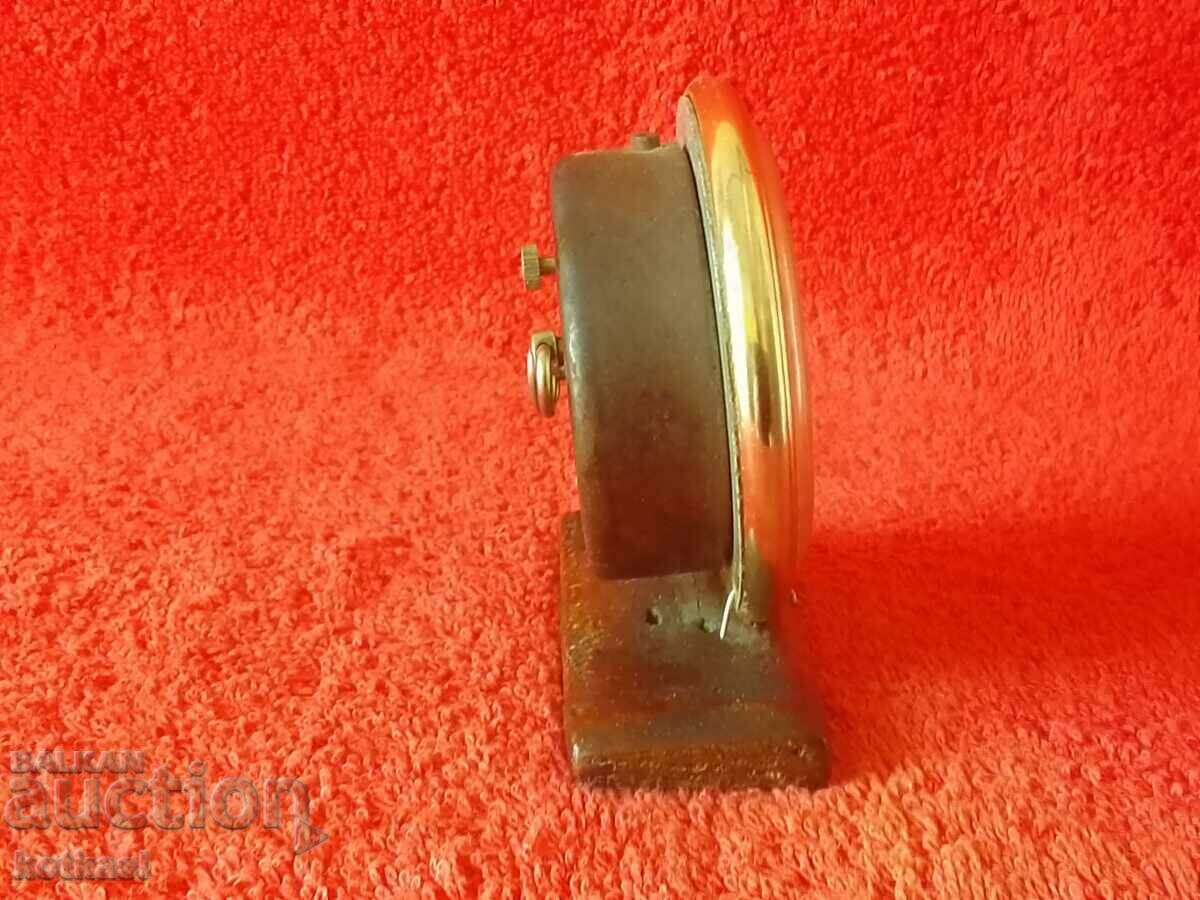 Delivery of Old social desktop Clock Alarm Clock Friendship Elephant USSR Delivery of Old social desktop Clock Alarm Clock Friendship Elephant USSR