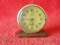 Old social desktop Clock Alarm Clock Friendship Elephant USSR