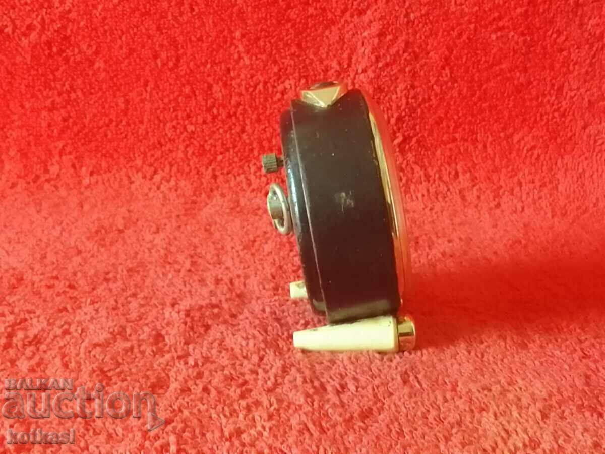 Vechiul ceas social desktop Ceas deşteptător Slava SLAVA URSS - 5 Vechiul ceas social desktop Ceas deşteptător Slava SLAVA URSS - 5