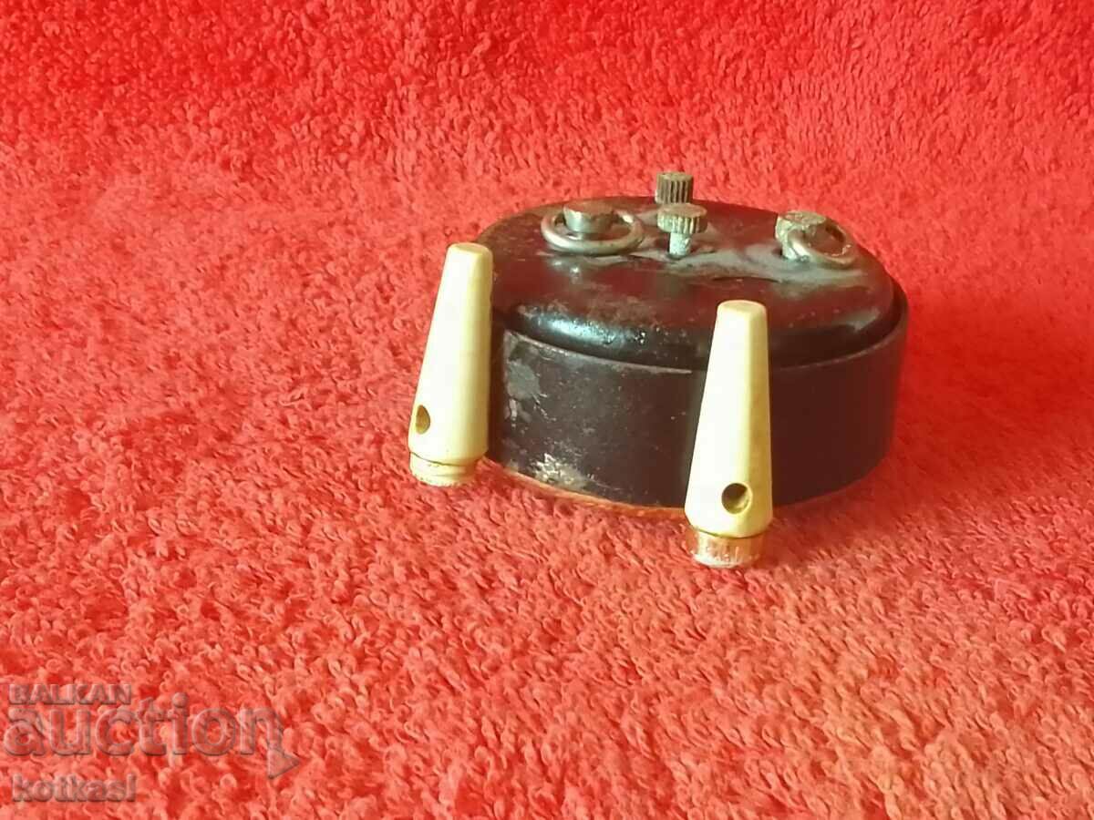 Vechiul ceas social desktop Ceas deşteptător Slava SLAVA URSS - 6 Vechiul ceas social desktop Ceas deşteptător Slava SLAVA URSS - 6