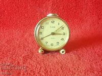 Vechiul ceas social desktop Ceas deşteptător Slava SLAVA URSS