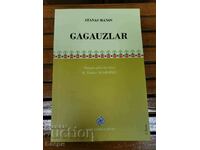Στα τούρκικα: Gagauzlar