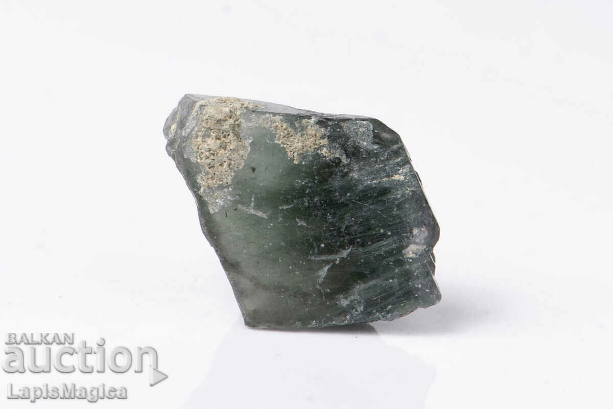 Green Apatite from Pakistan 11.8g