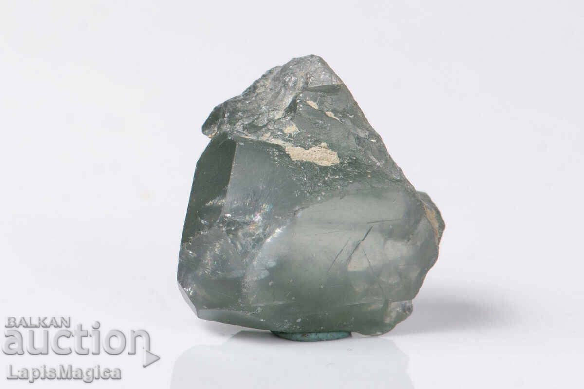 Green Apatite from Pakistan 11.3g