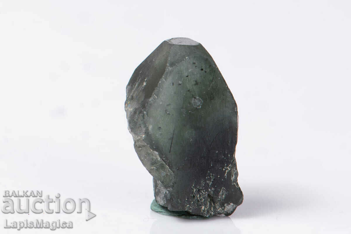 Green Apatite from Pakistan 5.2g