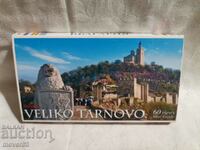 Veliko Tarnovo . Set de 60 de vizualizări