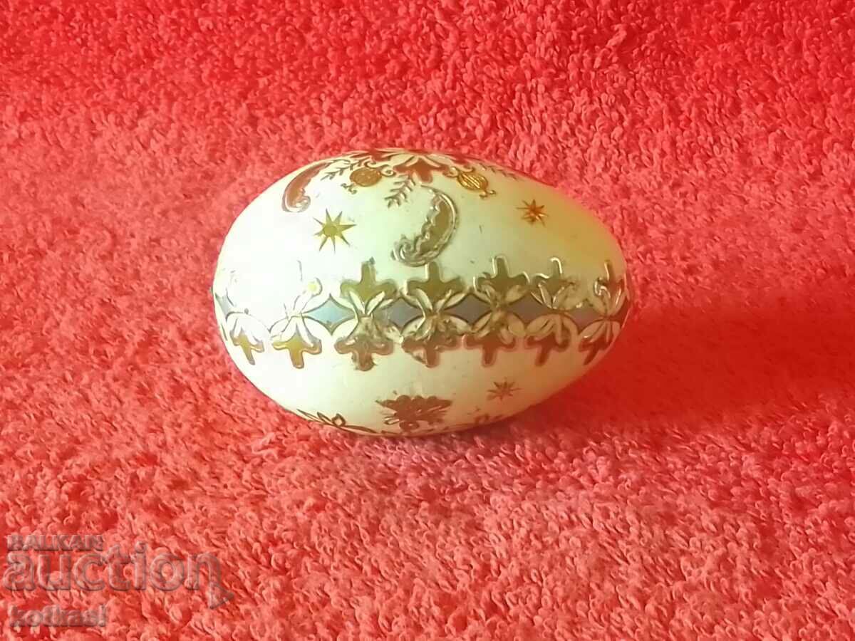 Livrarea Ou de lemn decorat Livrarea Ou de lemn decorat