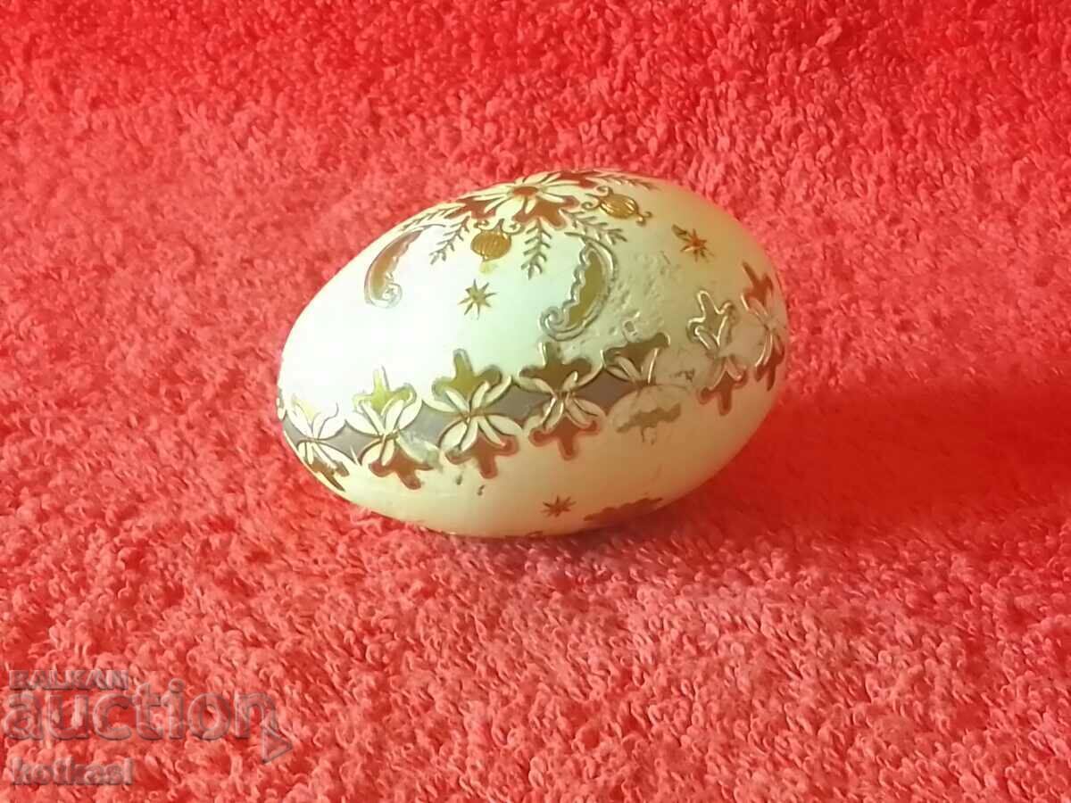 Ou de lemn decorat - 5 Ou de lemn decorat - 5