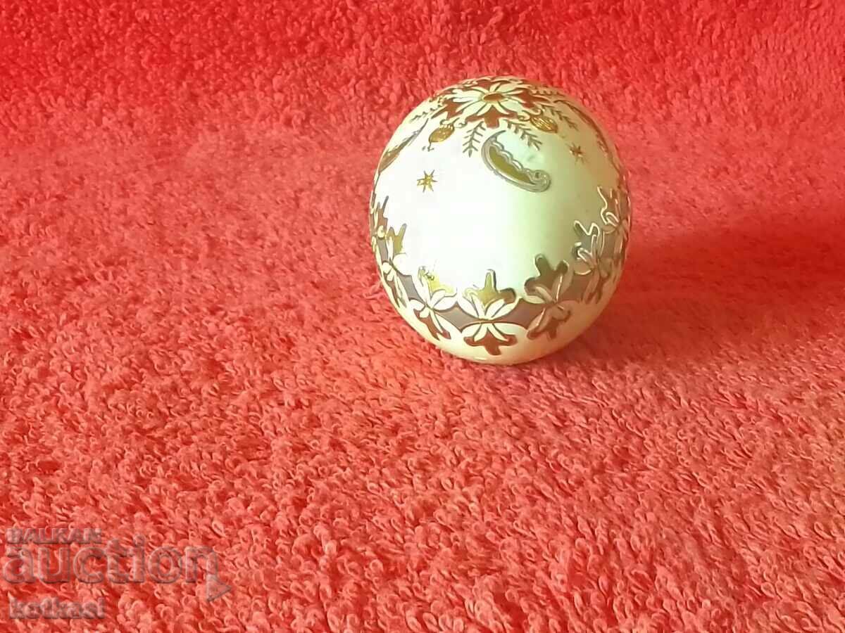 Ou de lemn decorat - 6 Ou de lemn decorat - 6