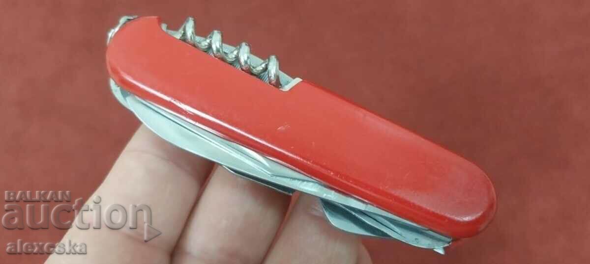 Tourist knife - Germany with price 22.00 BGN | € 11.25 Tourist knife - Germany with price 22.00 BGN | € 11.25