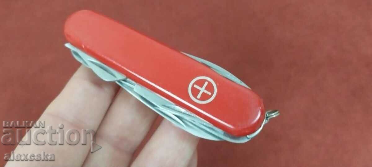 Auction Tourist knife - Germany Auction Tourist knife - Germany