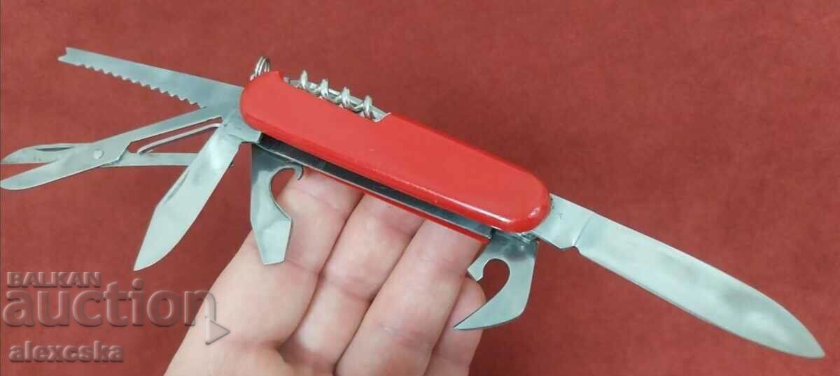 Delivery of Tourist knife - Germany Delivery of Tourist knife - Germany