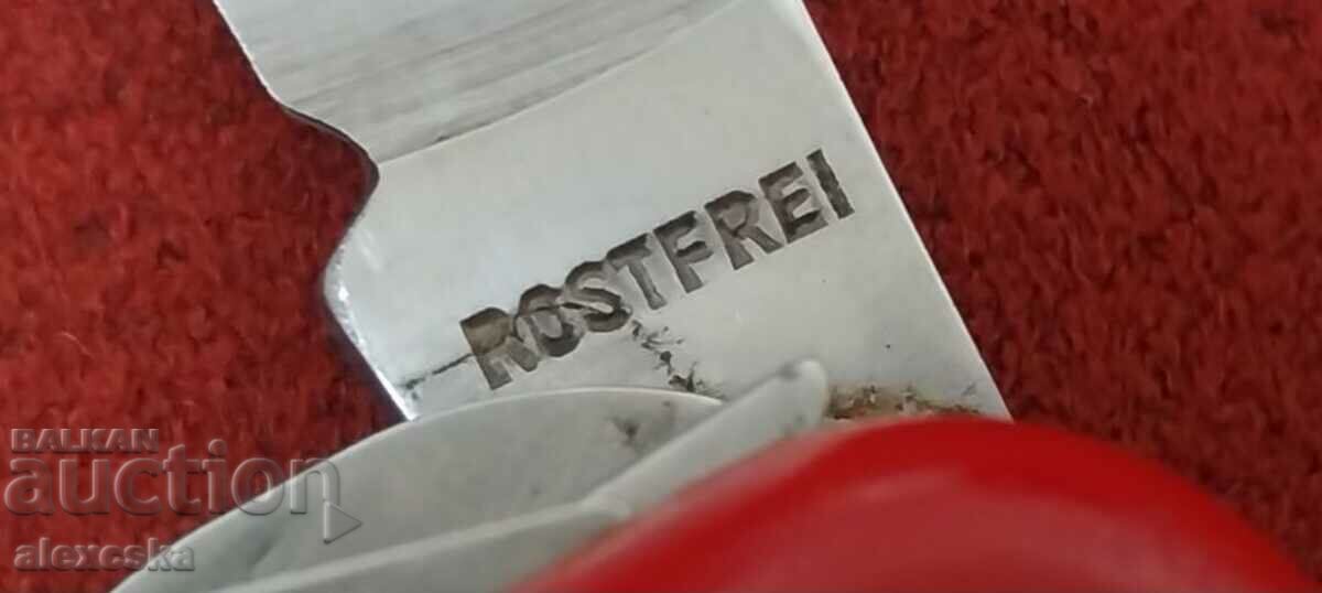 Tourist knife - Germany - 5 Tourist knife - Germany - 5