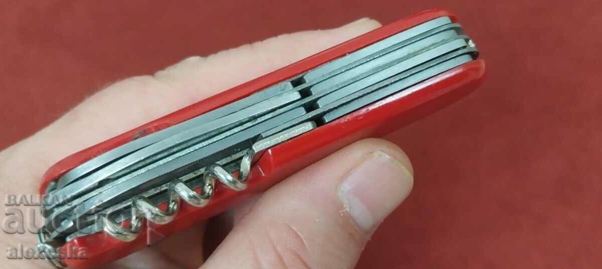 Tourist knife - Germany - 6 Tourist knife - Germany - 6