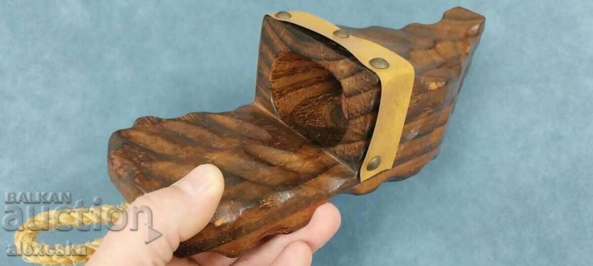 Πίνακας συγγραφέα - Ξυλογλυπτική - 5 Πίνακας συγγραφέα - Ξυλογλυπτική - 5