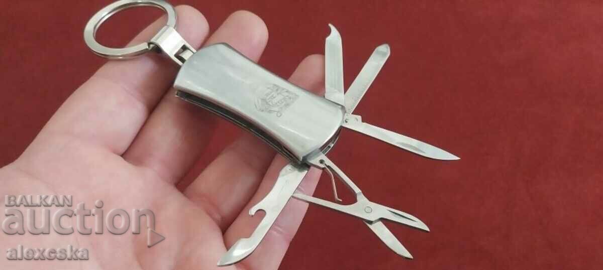 Tourist knife - Keychain