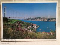 Bosphorus. 12 views