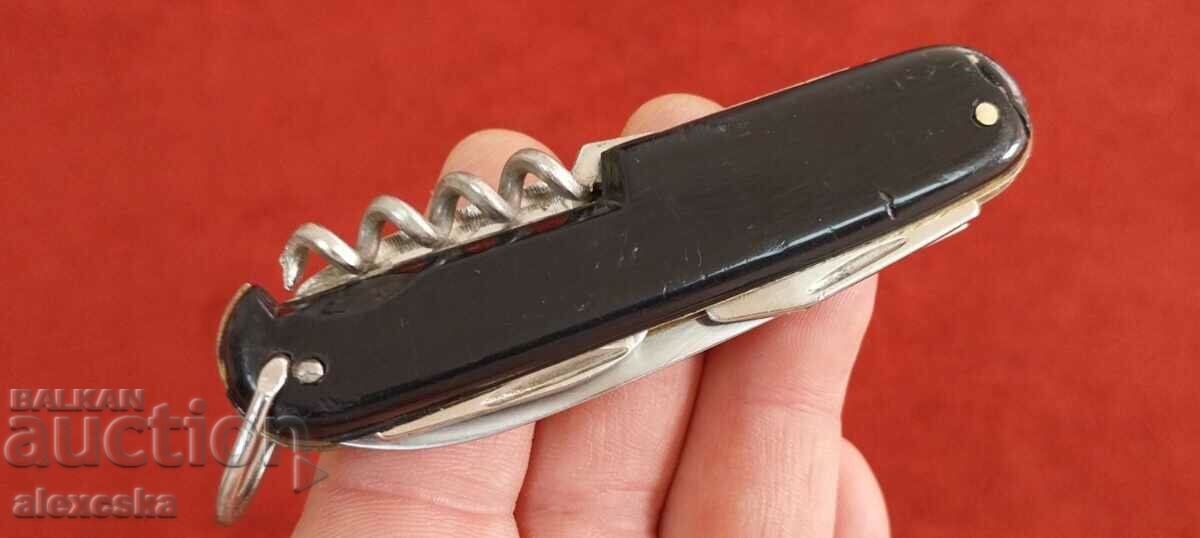 Cuțit vechi - Germania cu preț 24.00 BGN | € 12.27 Cuțit vechi - Germania cu preț 24.00 BGN | € 12.27