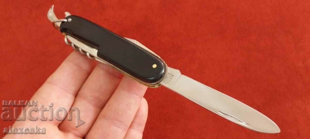 Licitație Cuțit vechi - Germania Licitație Cuțit vechi - Germania