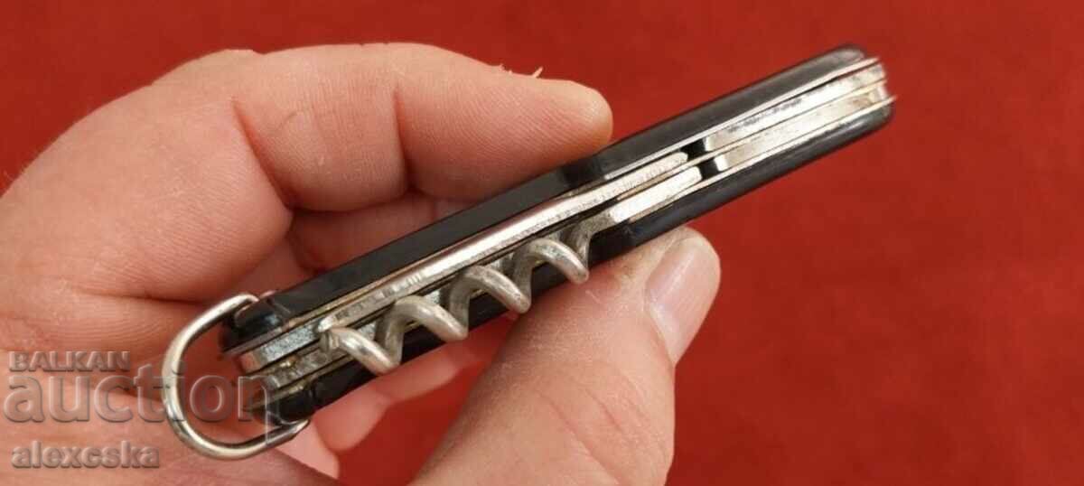 Cuțit vechi - Germania - 5 Cuțit vechi - Germania - 5