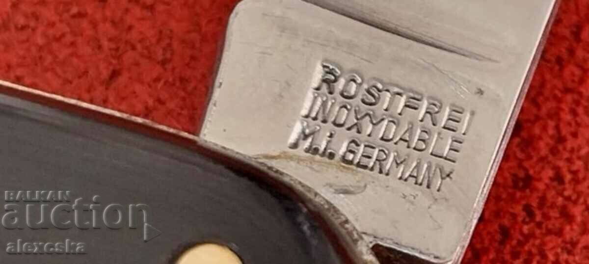 Cuțit vechi - Germania - 6 Cuțit vechi - Germania - 6