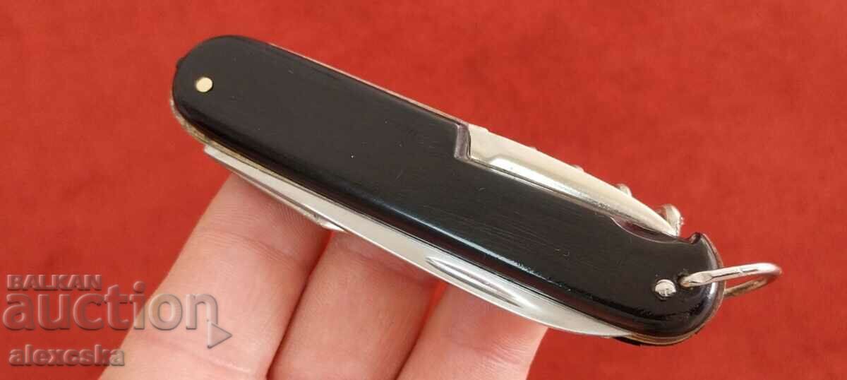 Cuțit vechi - Germania - 7 Cuțit vechi - Germania - 7