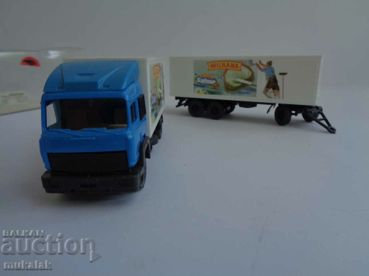 Livrarea WIKING H0 1/87 IVECO TRUCK MODEL CARURU DE JUCARIE Livrarea WIKING H0 1/87 IVECO TRUCK MODEL CARURU DE JUCARIE