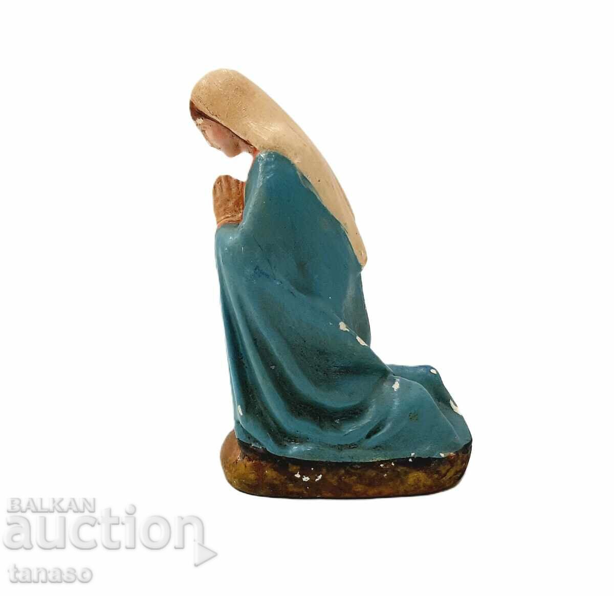 Delivery of Old plaster figure(2.2) Delivery of Old plaster figure(2.2)