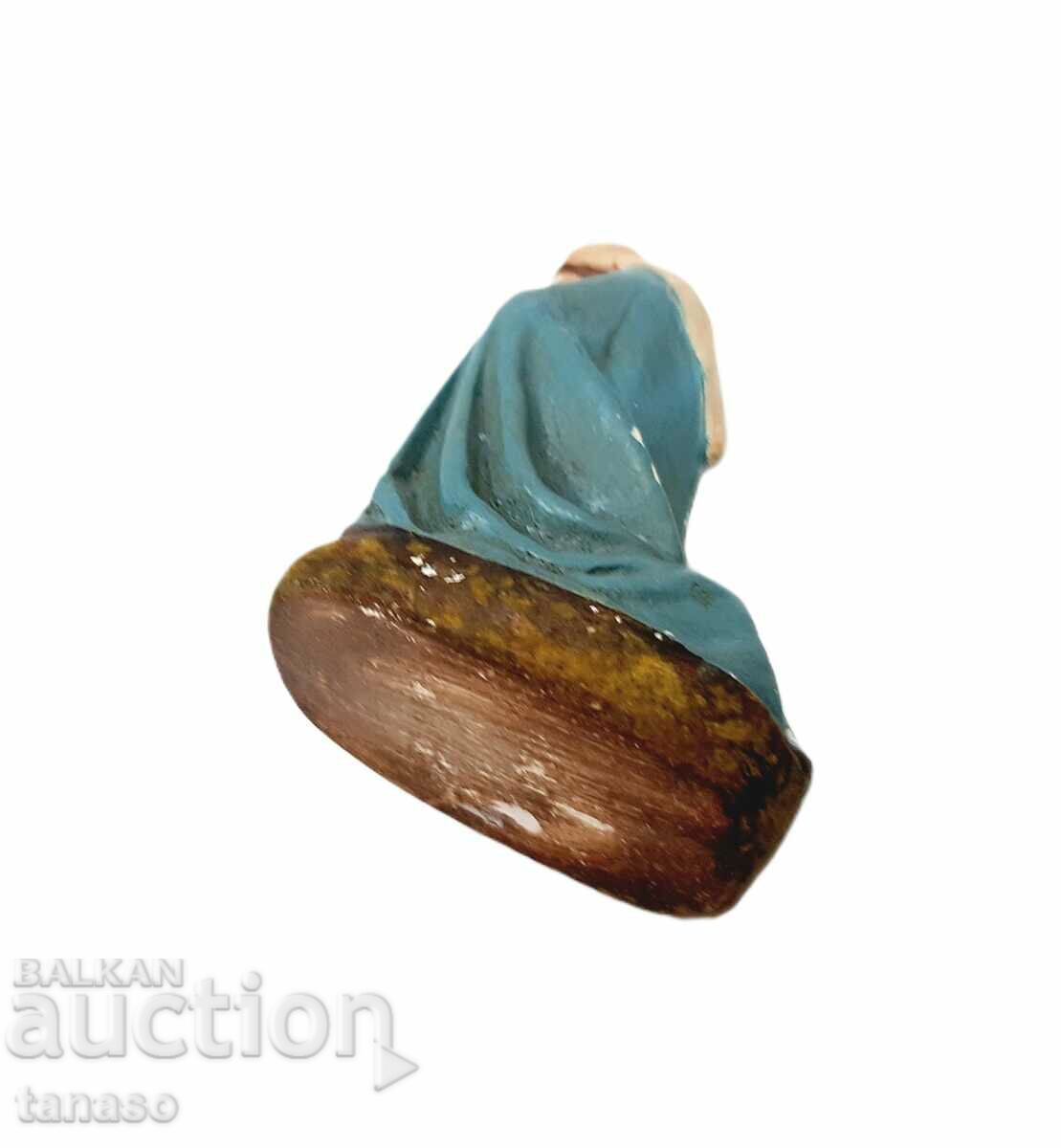 Old plaster figure(2.2) - 7 Old plaster figure(2.2) - 7