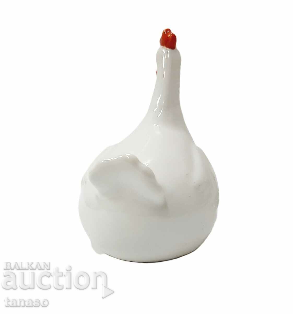 Delivery of Old ceramic figurine, rooster(5.2) Delivery of Old ceramic figurine, rooster(5.2)